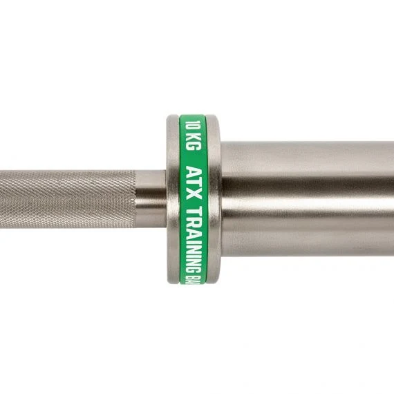 ATX® Training Bar 10 kg
