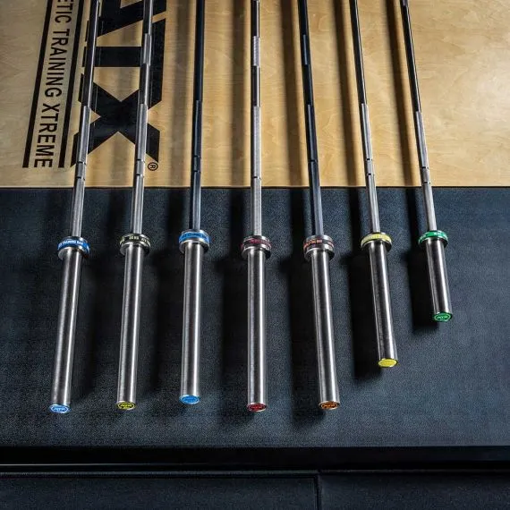 ATX® Training Bar 10 kg