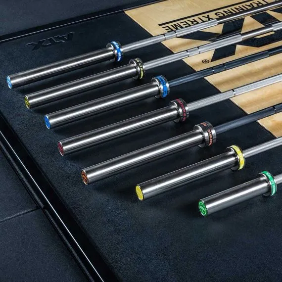 ATX® Training Bar 10 kg