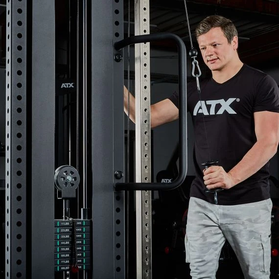ATX® Conic Fat Grips