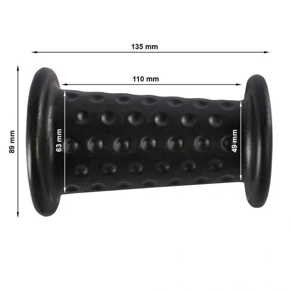 ATX® Conic Fat Grips
