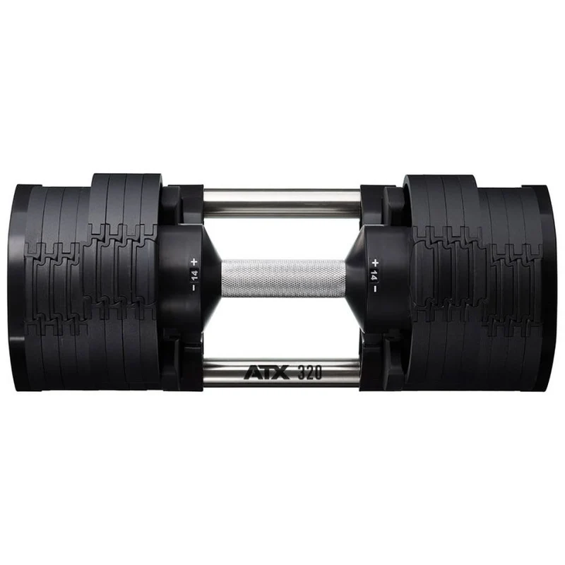 ATX® Nüobell Kompakthantel 2 - 32 kg