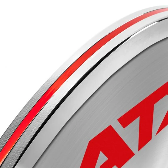 ATX® Calibrated Steel Plates CS - 5 bis 25 kg