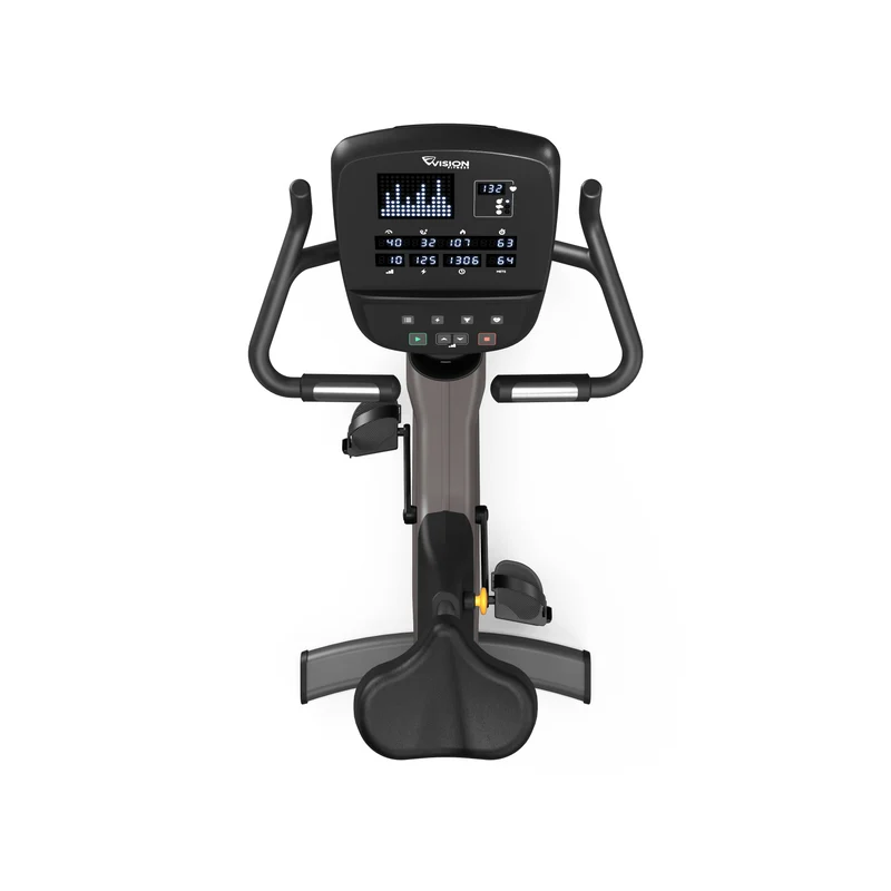 Ergometer U60 - Vision Fitness
