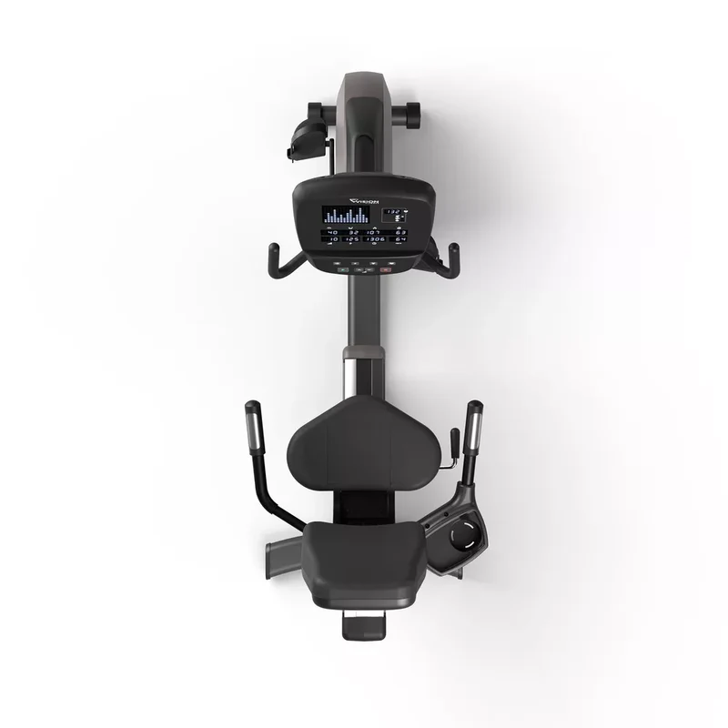 Liegefahrrad Vision Fitness R60