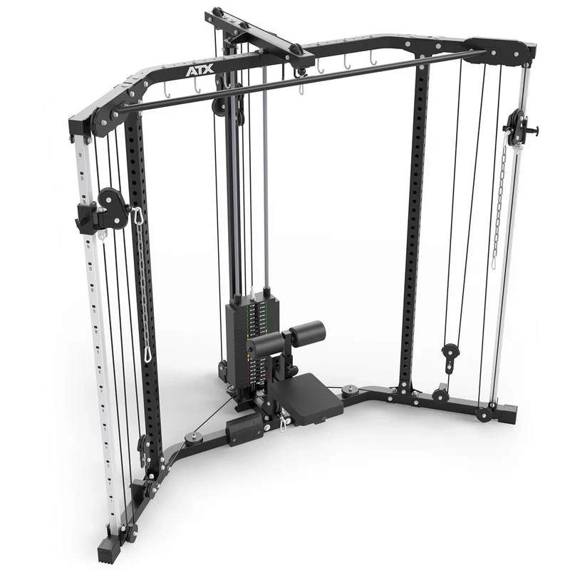 ATX® Cable Pull Corner Station
