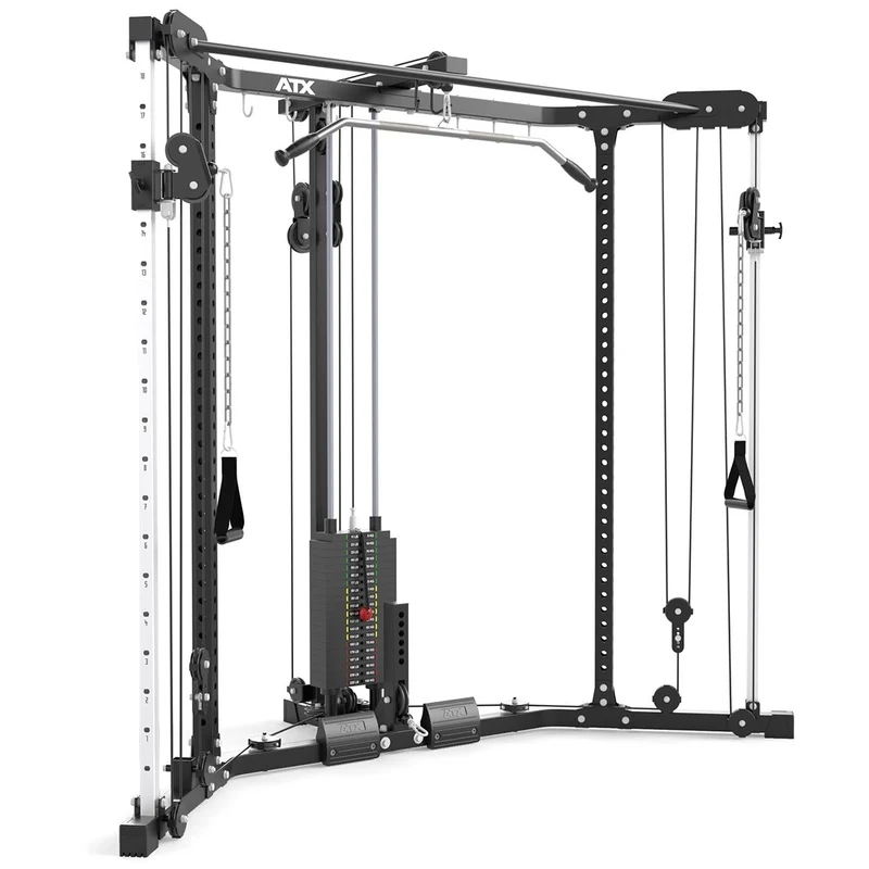ATX® Cable Pull Corner Station