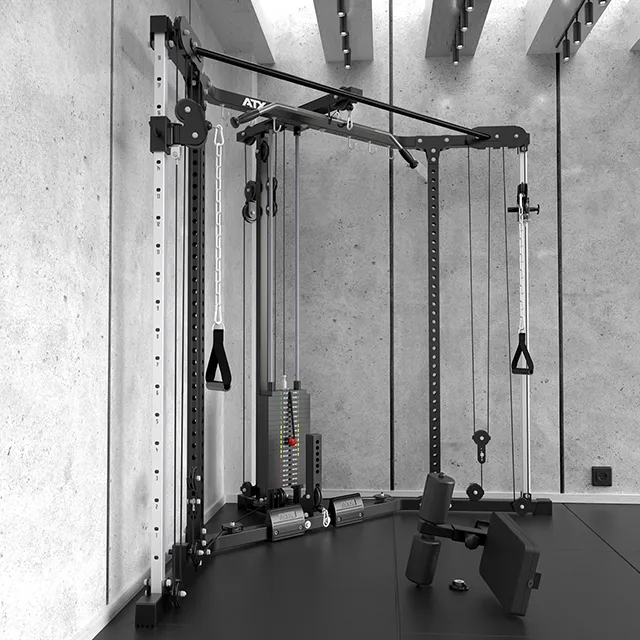 ATX® Cable Pull Corner Station