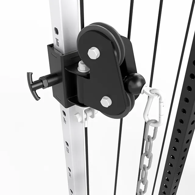 ATX® Cable Pull Corner Station