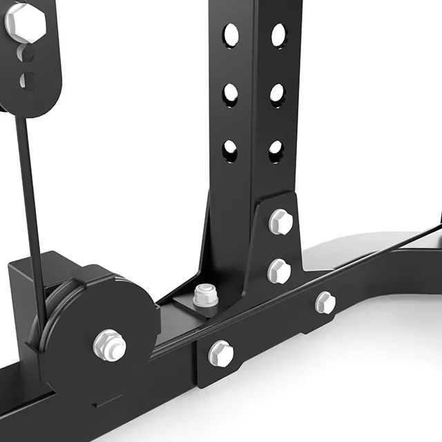 ATX® Cable Pull Corner Station