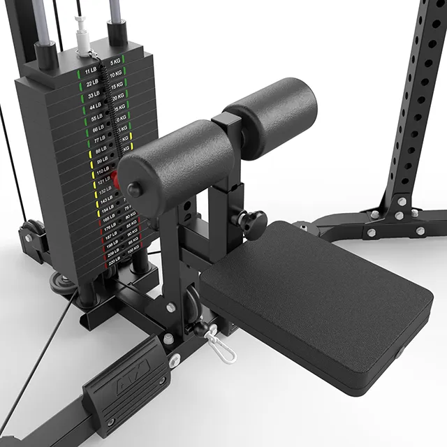ATX® Cable Pull Corner Station