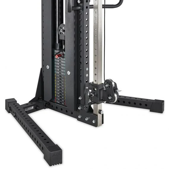 ATX® Cable Pull Tower Kabelzugstation