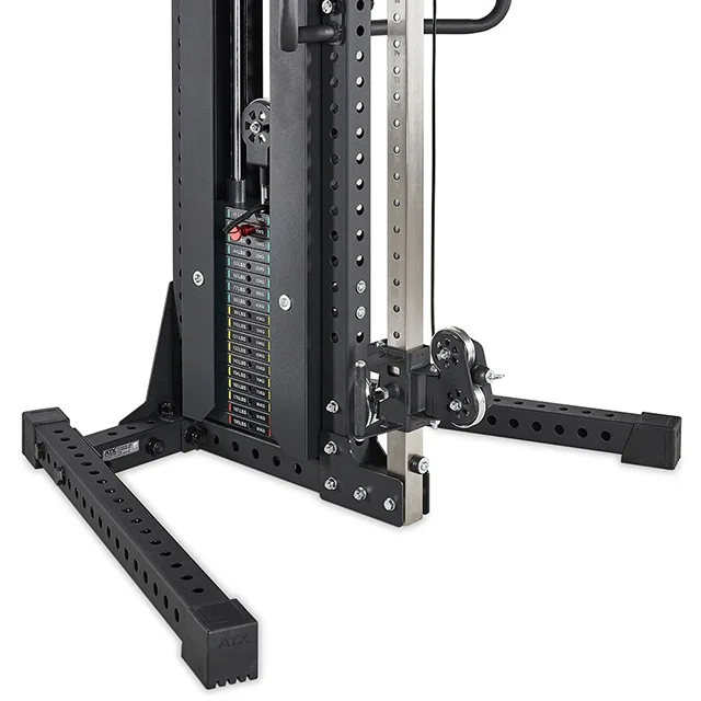 ATX® Cable Crossover Kabelzugstation