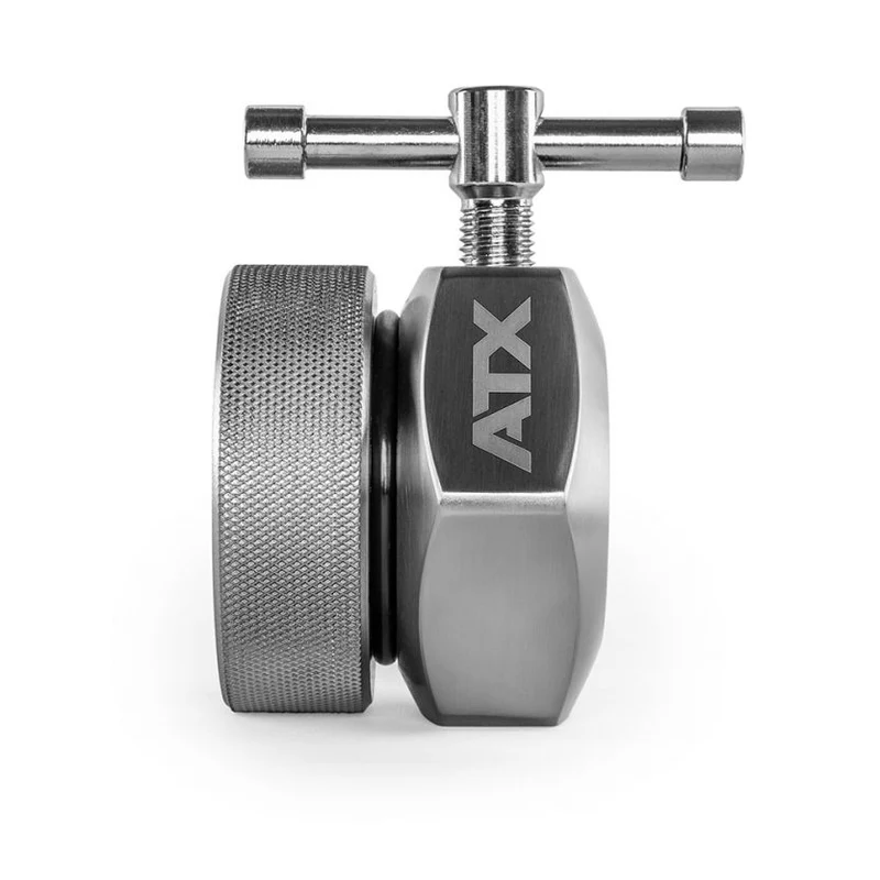 ATX® Competition Collar IPF - Short - Paar / 5 KG