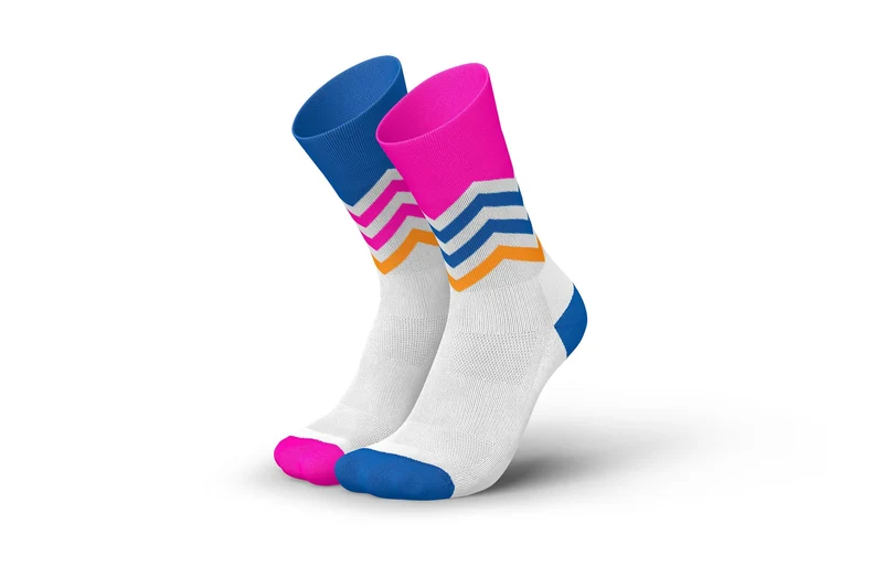 Volts Blue Pink
