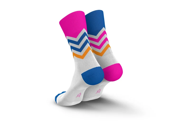 Volts Blue Pink