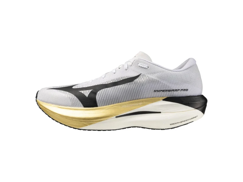 Hyperwarp Pro