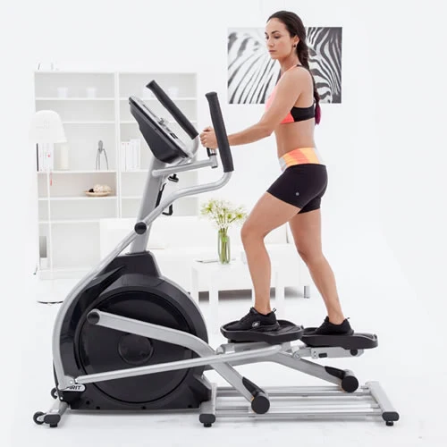 Spirit Fitness Crosstrainer XE795
