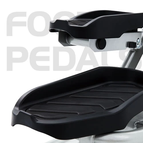 Spirit Fitness Crosstrainer XE795