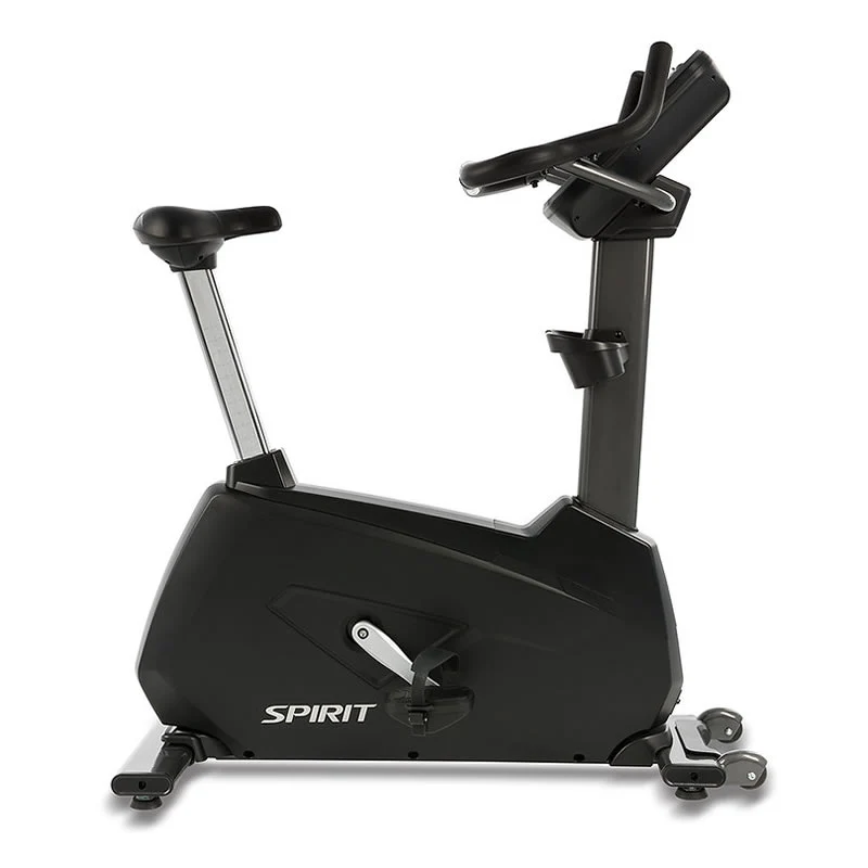 Spirit Fitness Studio-Ergometer CU900 LED
