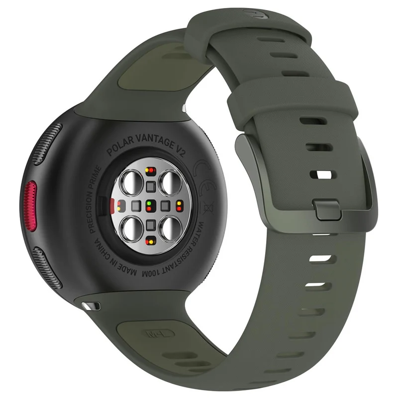 Polar Vantage V2 GPS-Multisportuhr