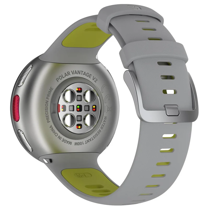 Polar Vantage V2 GPS-Multisportuhr