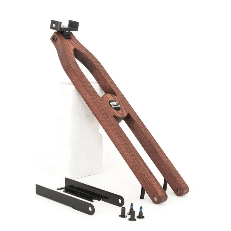 Waterrower Smartphone- und Tablethalterung