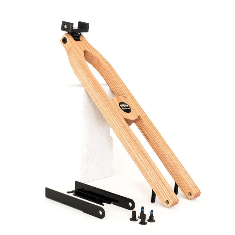 Waterrower Smartphone- und Tablethalterung