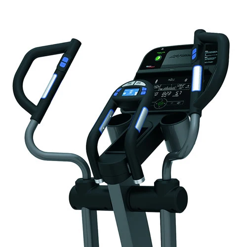 Life Fitness Crosstrainer E5 Track Connect