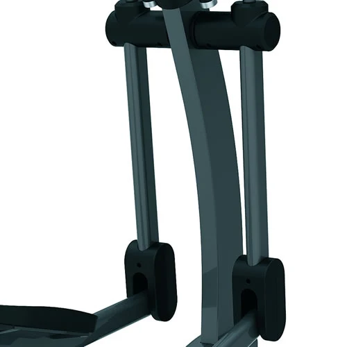 Life Fitness Crosstrainer E5 Track Connect