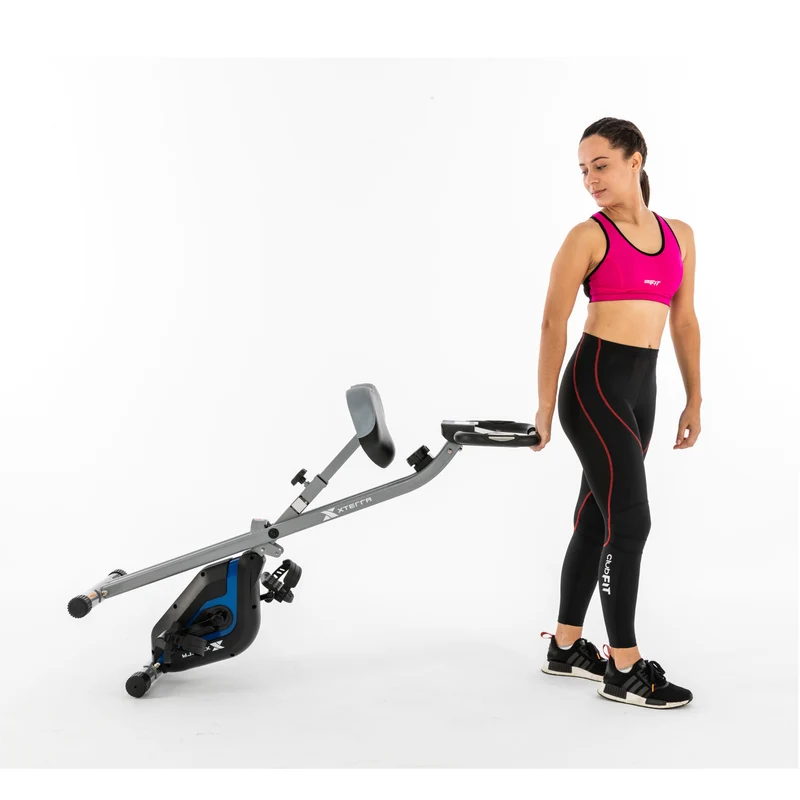 XTERRA Fitness FB160 klappbarer Heimtrainer