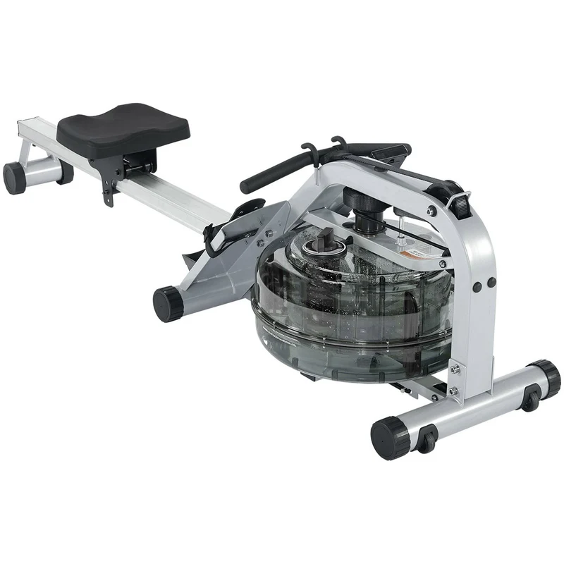 Fluid Rower Rudergerät Pacific Challenge AR Plus