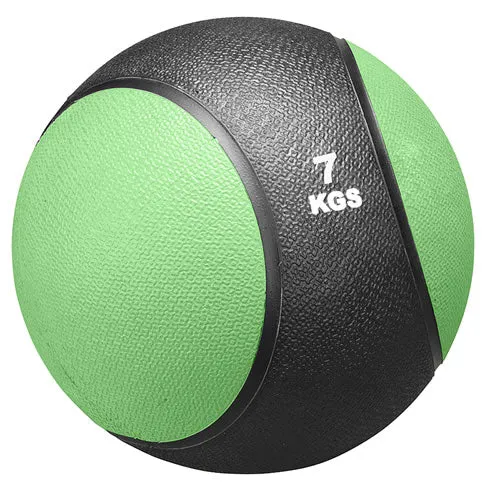 Trendy Esfera Medizinball, zweifarbig