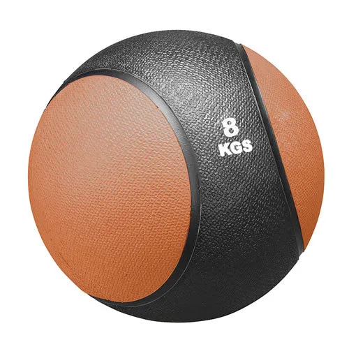 Trendy Esfera Medizinball, zweifarbig