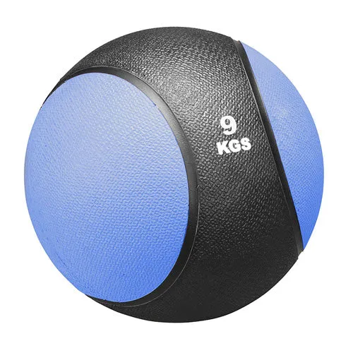 Trendy Esfera Medizinball, zweifarbig