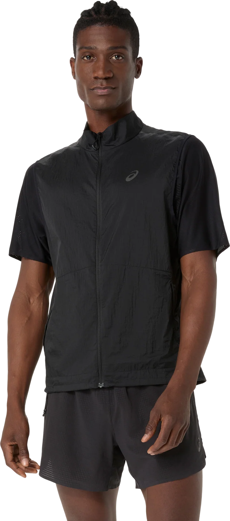 Metarun Packable Gilet