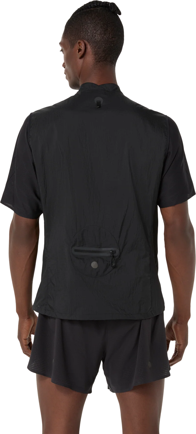Metarun Packable Gilet