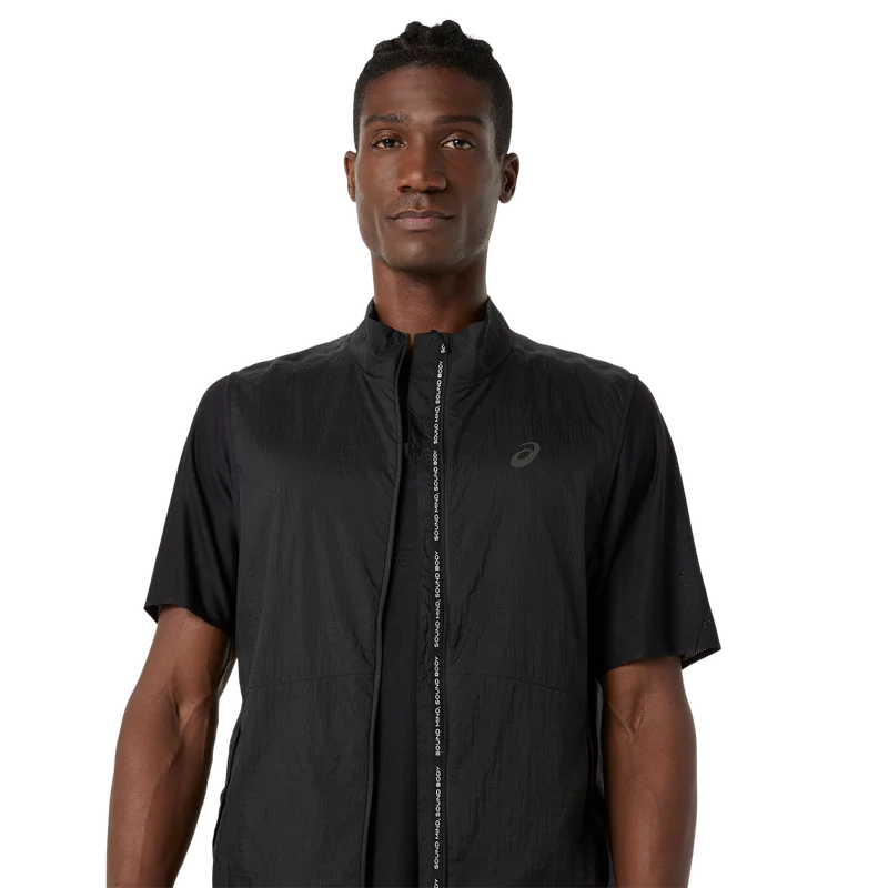 Metarun Packable Gilet