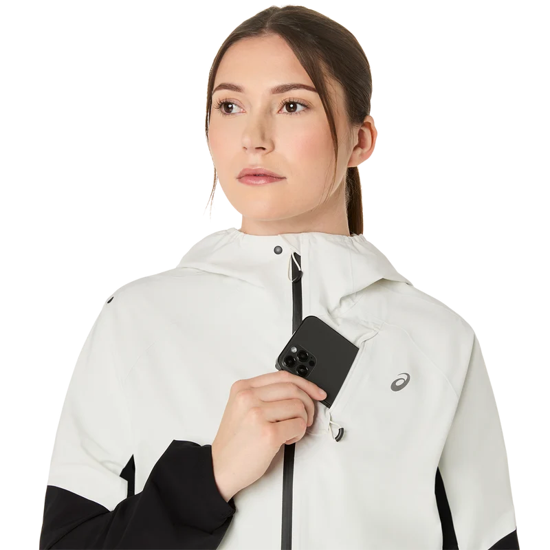 Lady Metarun Legend Jacket