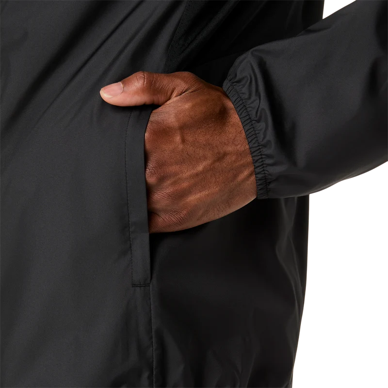 Icon Jacket