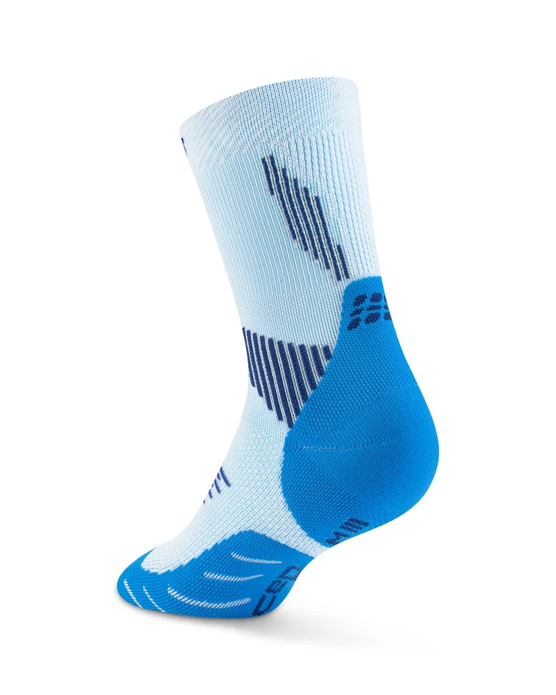 The Run Compressions Socks Mid Cut Women