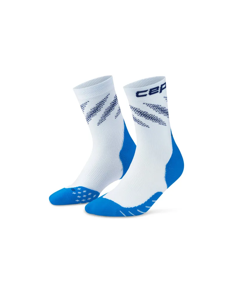 The Run Mid Cut Elliptic Women