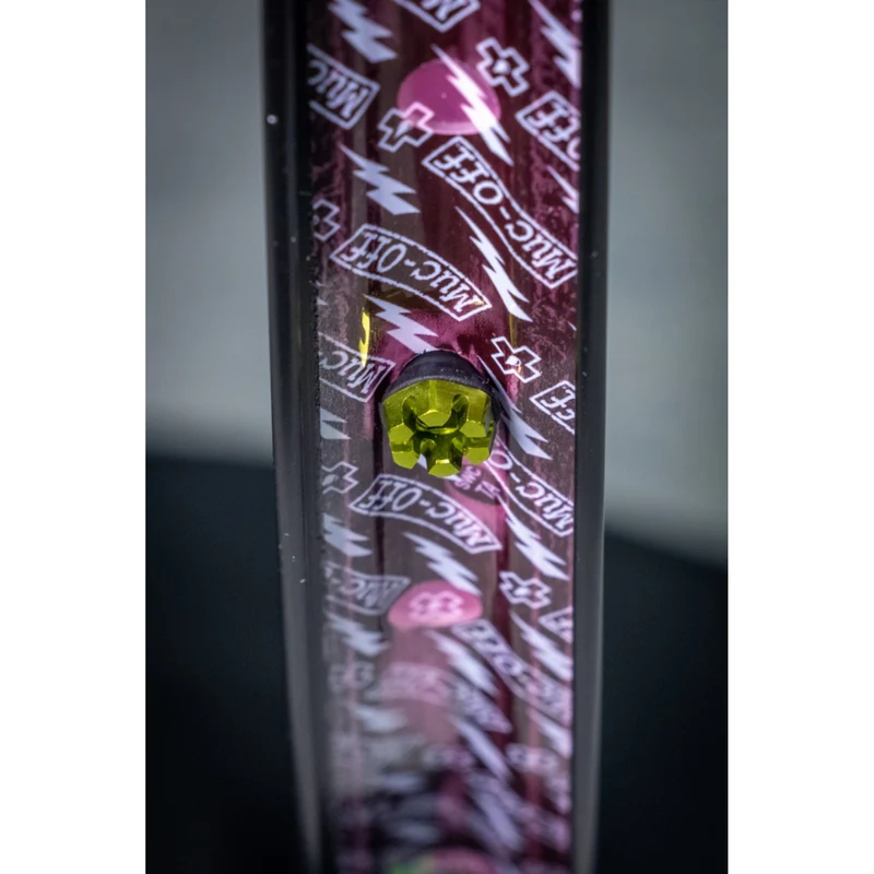 V2 Tubeless Ventil Kit