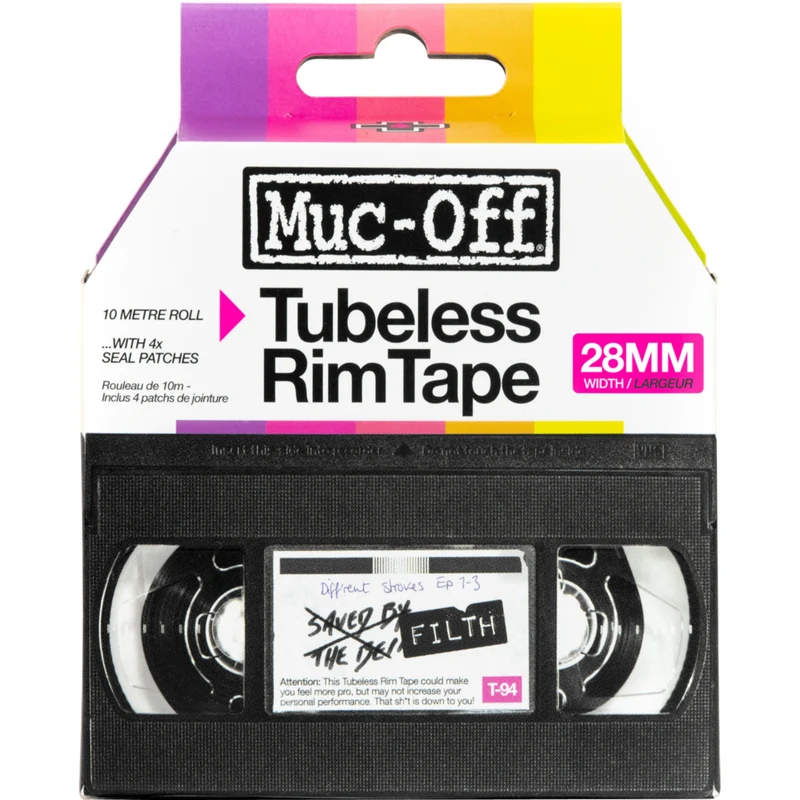 Rim Tape