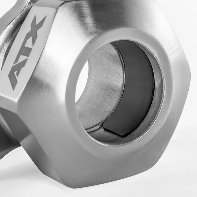 ATX® Wettkampfverschluss IPF - Paar / 5 KG