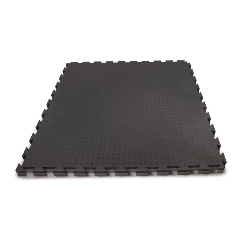 Kampfsportmatte Judo 100 x 100 x 4 cm