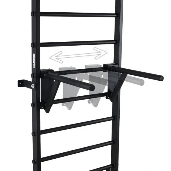 ATX® Wall Bar Gym / Sprossenwand mit Bank