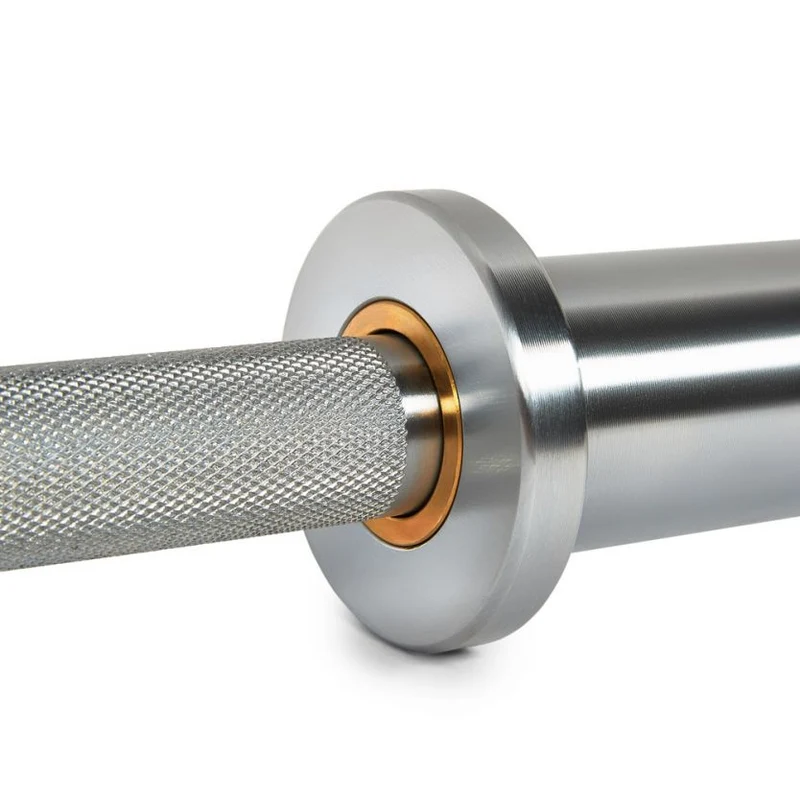 ATX® Warrior Power Bar IPF - Hartverchromung