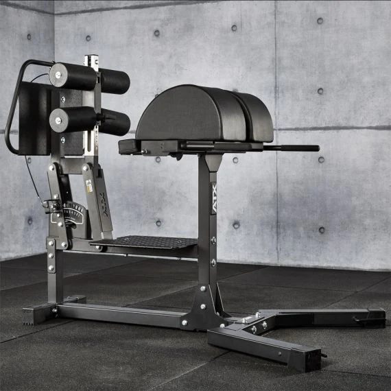 ATX® Glute Ham Trainer Pro