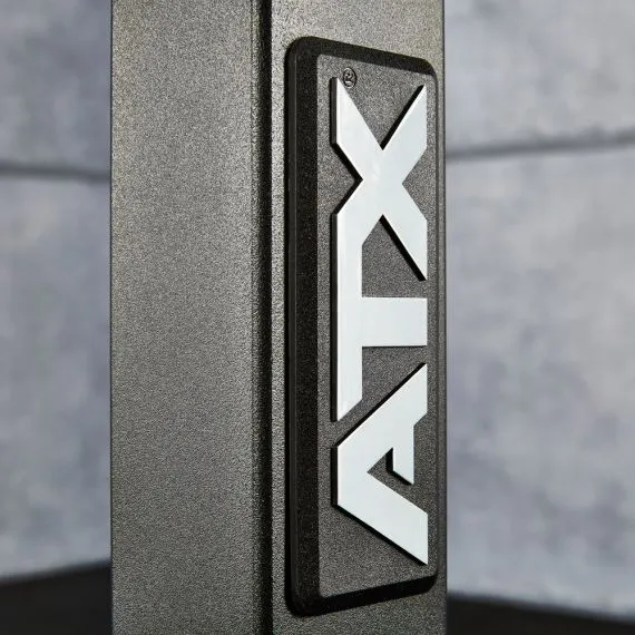 ATX® Glute Ham Trainer Pro